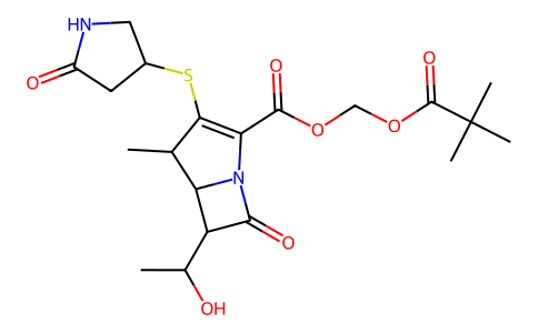 CS 834 157542-49-9